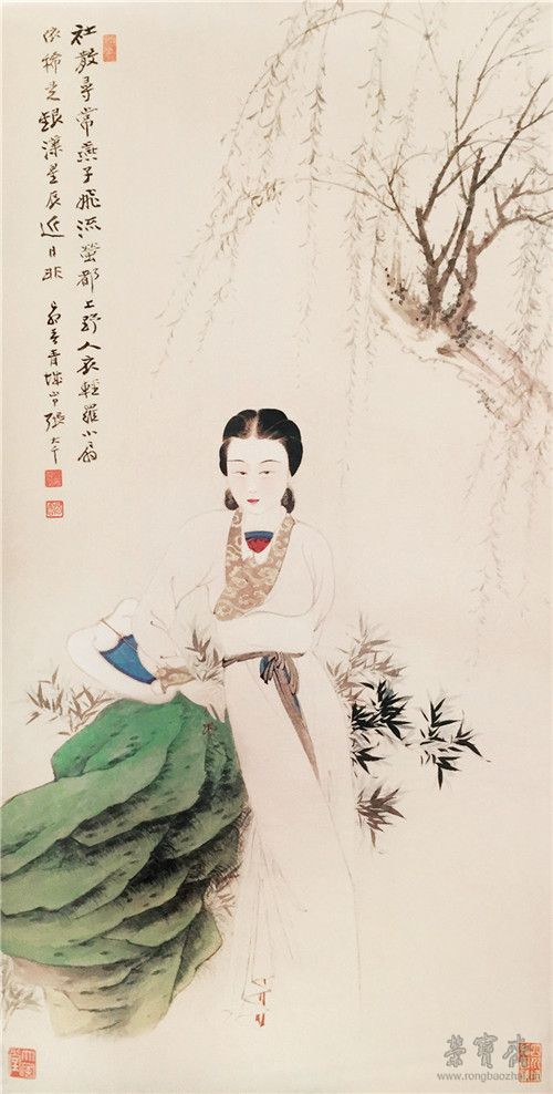 市場｜大千世界，獨(dú)領(lǐng)風(fēng)騷